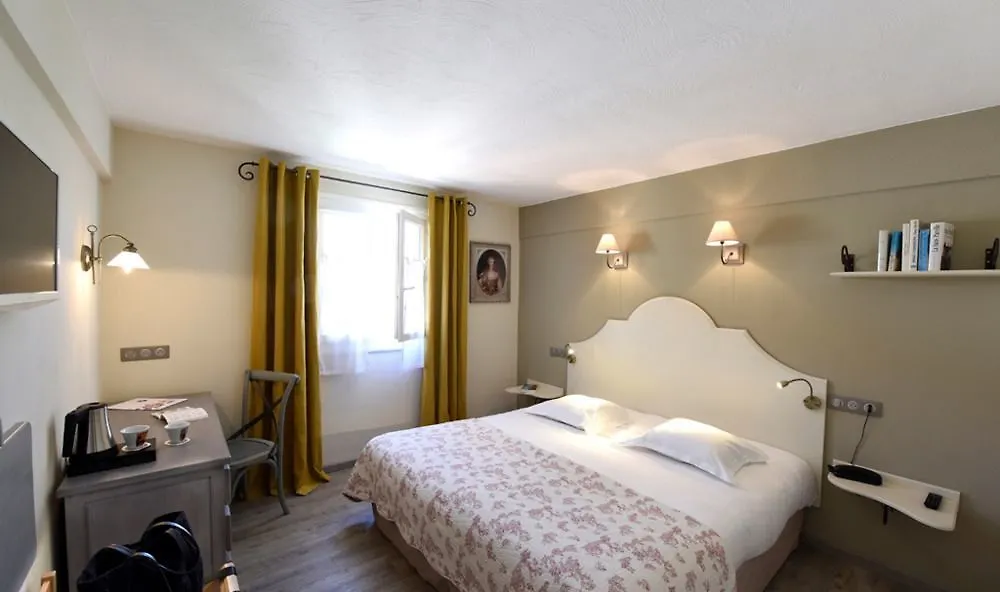 The Originals Boutique, Hotel Du Parc, Cavaillon
