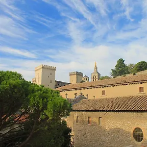 Gasthof De Margot Avignon