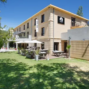 Aparthotel Aix En Provence Sud Tgv Bouc-Bel-Air