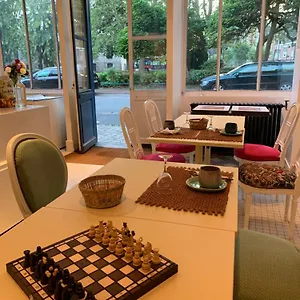 Gasthof Galerie Jacqueline Storme Lille