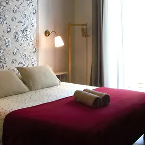  Bed and breakfast Kercalow, D'hotes Francia