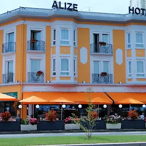 Hotel The Originals Boutique, Alize, Évian-les-Bains