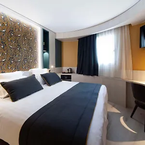Hotel Comfort Saint Jacques Clermont-Ferrand