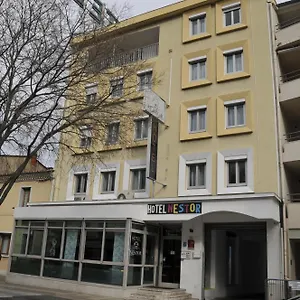 *** Hotel Austria Style -ex Nestor Francia