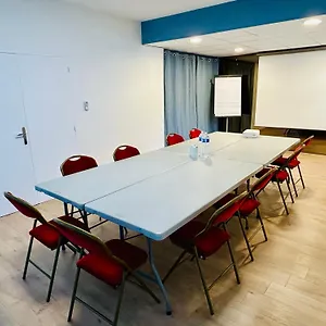 3* Hotel Kyriad Sud