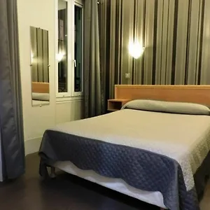 ** Hotel Bonséjour Montmartre Francia