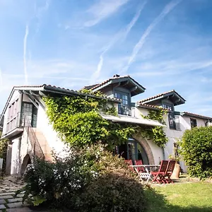 Bed and breakfast Casaviel Francia