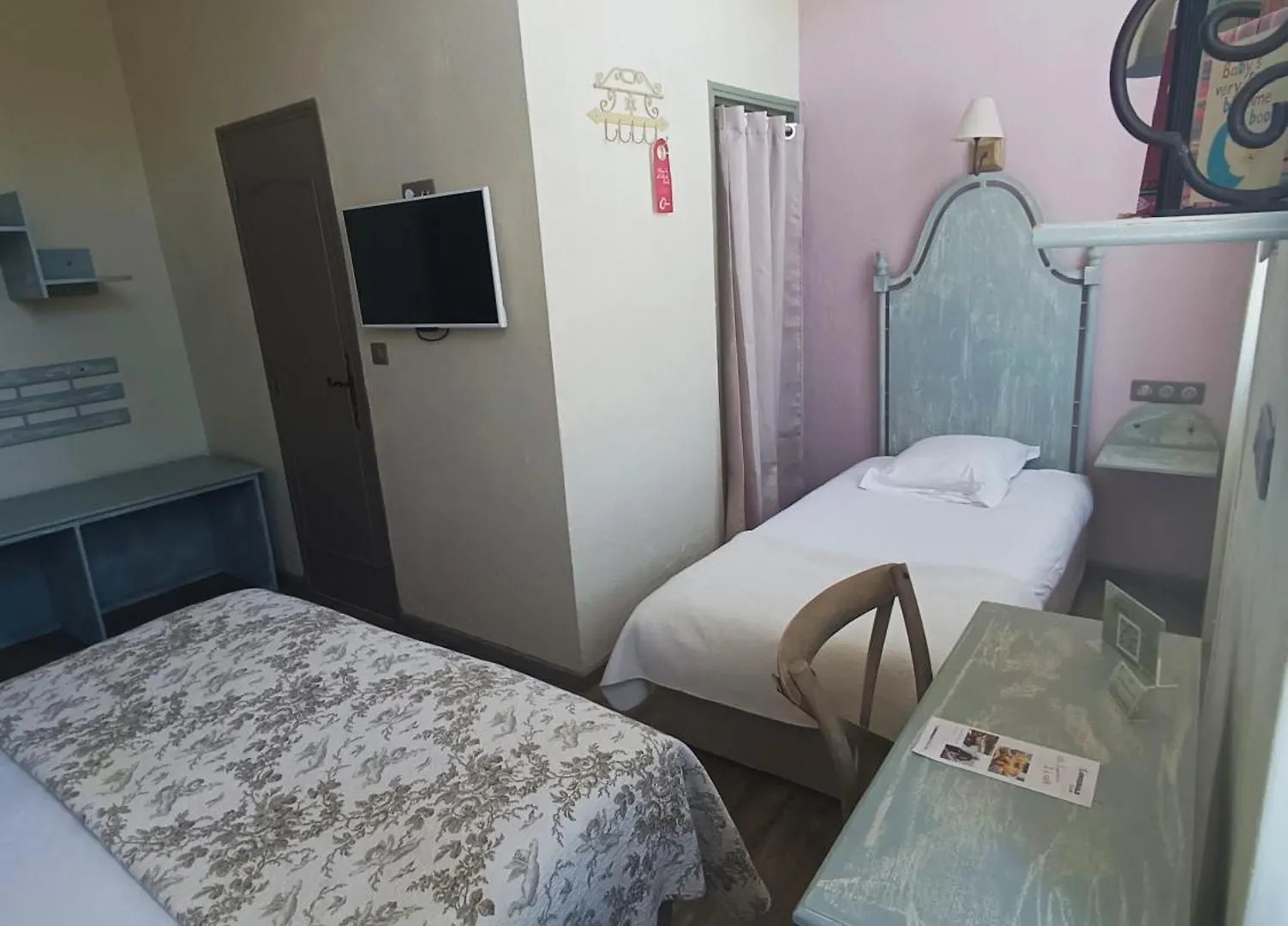 The Originals Boutique, Hotel Du Parc, Cavaillon 3*,